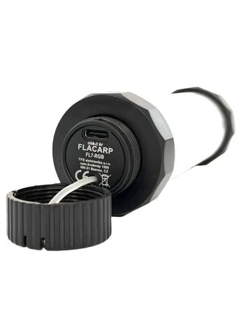 Ліхтар кемпінговий Flacarp FL7 водонепроникний з USB-C No Brand (362082199)
