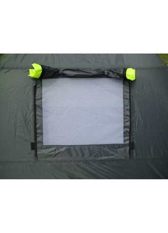 Намет 3-місний GreenCamp 1011. (GC1011) World Sport (361440029)