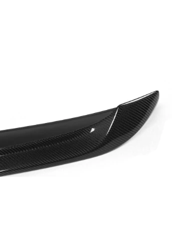 Спойлер V3 (для F10, Карбон) для 5 серия F10/F11 2010-2016 гг BMW (392721932)