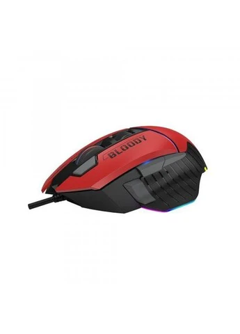 Мишка A4-Tech Bloody W95 Max Bloody (Sports Red) A4Tech (401014677)