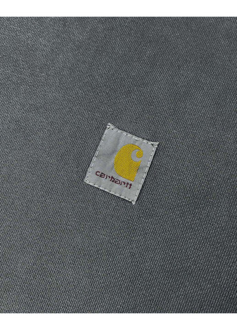 Сірий світшот Carhartt (302892295)