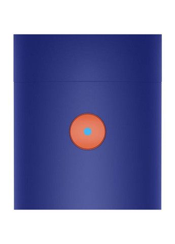Фэн Supersonic HD18 R Vinca Blue/Rose (52226601) Dyson (315010924)