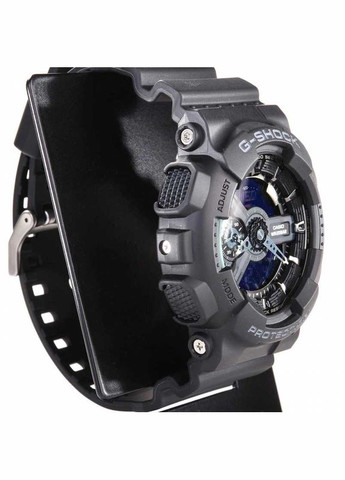 Чоловічі наручні годинники Casio GA-110-1BER (322690296)