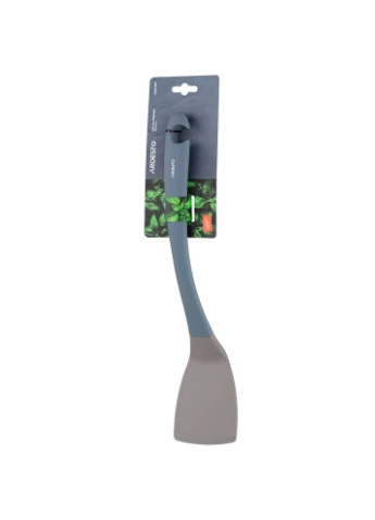Лопатка Gemini 35см grey-blue (AR2179B) Ardesto (399517984)