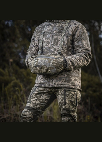 Муфта тактическая Elite MM14 M-TAC (315146887)