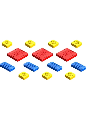 Розумна головоломка Sliding Puzzle [154055] Ummi (399439667)