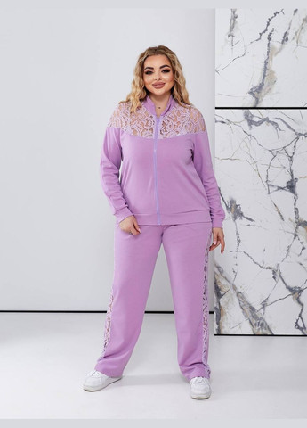 Женский спортивный костюм No Brand (315472405)