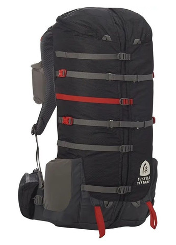 Рюкзак Flex Capacitor 4060 ML bering blue belt SM (80710220BER2-ML-belt S-M) Sierra Designs (315032886)