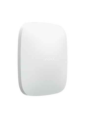 Rex — інтелектуальний ретранслятор сигналу — білий Ajax (323651886)