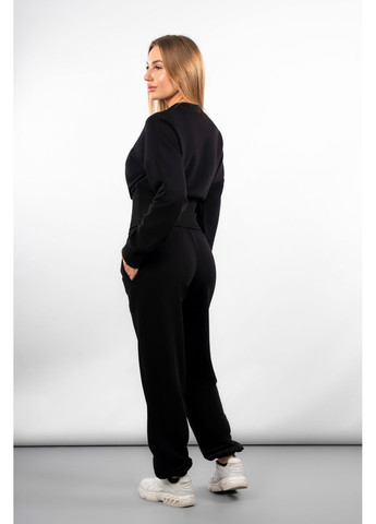 Костюм жіночий чорний 346656 U:na (372370889)