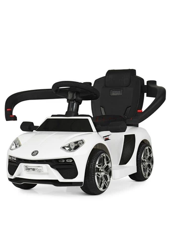 Дитячий електромобіль M 3591L-1 каталка-толокар Bambi Racer (401869532)
