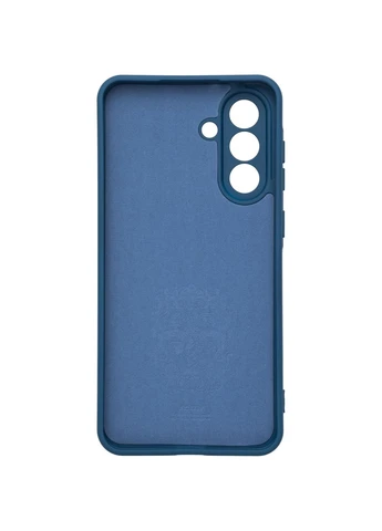 Чохол до мобільного телефона (ARM82179) ArmorStandart ICON Samsung A36 5G Camera cover Dark Blue (326585904)