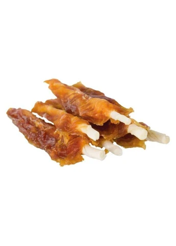 Ласощі для собак Flags with Chicken Breast Прапорець з курячою грудкою 100 г Trixie (399751509)