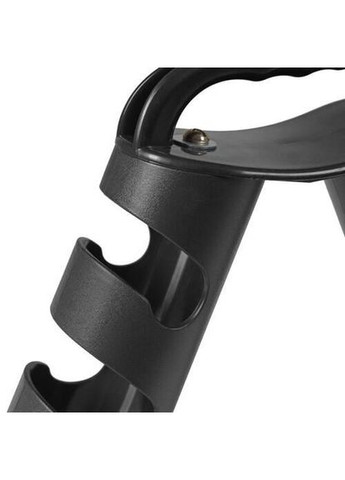 Стойка для гантелей на 3 пары, пластик, SP-Sport (361434367)