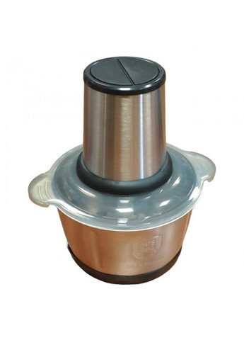 Електричний блендер-подрібнювач GR 4822 2 літри Метал Grant (323486399)