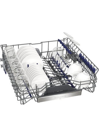 Встраиваемая посудомоечная машина SN87TX02CE Siemens