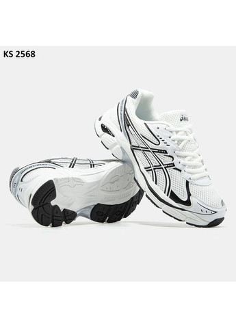 Білі Осінні кросівки чоловічі asics gt-2160 white асікс gt-2160 No Brand