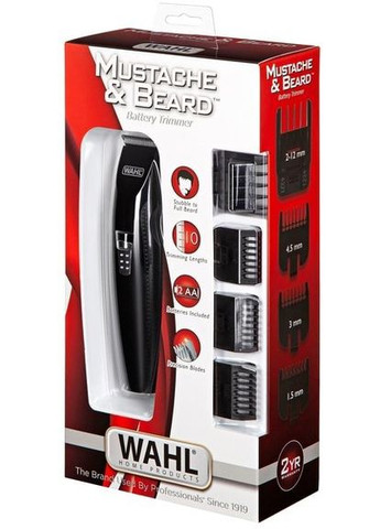 Триммер 05606-508 Wahl (360411461)