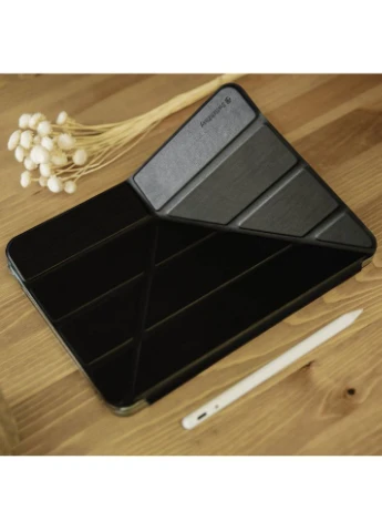 Чохол Origami для iPad Air 4 (10.9" 2020) Black (GS-109-151-223-11) SwitchEasy (352506399)