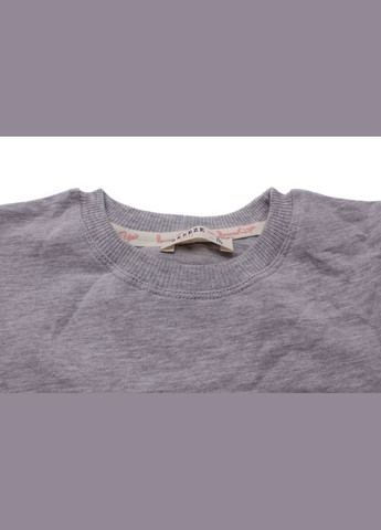 Туника 13158 Меланжевый Breeze (306545014)