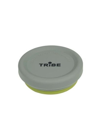Стакан туристичний (T-FF-0001-olive) Tribe 200 мл T-FF-0001 olive (366662956)