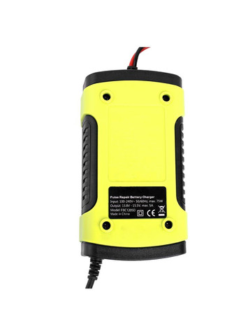 Зарядное устройство для автомобильного аккумулятора No Brand (331288686)