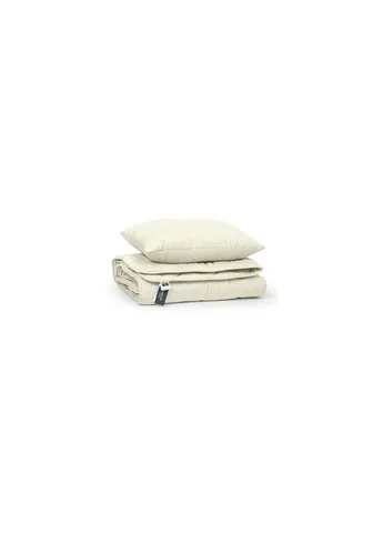 Ковдра Набір бавовняний №1707 Eco Light Creamy Ковдра 172х205 + под (2200002656375) Mirson Набор хлопковый 1707 Eco Light Creamy Одеяло 172х (379099777)
