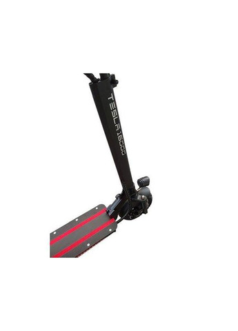 Електросамокат 16000 EL-16AH 48V 850W з сидінням Tesla (317343043)