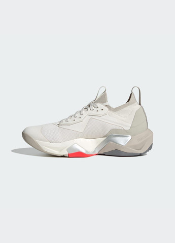 Кросівки Rapidmove ADV 2 adidas білі всесезони (315632207)