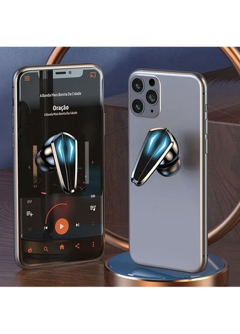 Беспроводные Bluetooth наушники X6 с зарядным кейсом и индикатором заряда TWS (367401950)