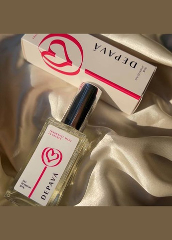 Парфюм DEPAVA (Escada Cherry in the Air) женский 100мл PdParis (303367818)