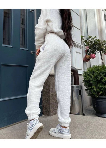 Женский спортивный костюм тедди FINO Mode (366081951)