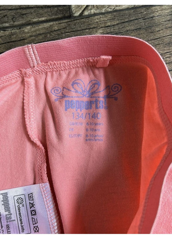 Темно-рожева футболка для дівчинки 12 років No Brand