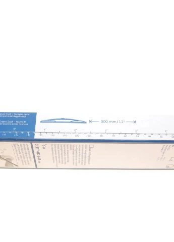Щитка стеклоочистителя (задняя) (300mm) Kia Ceed 12-18 3 397 013 048 (opt-om) Bosch (366112517)