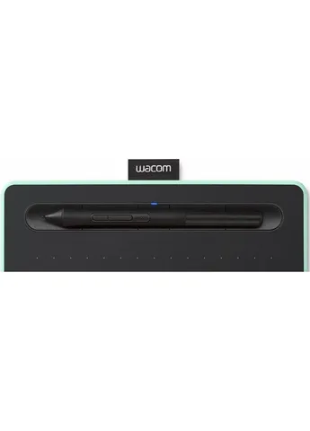 Графический планшет Intuos S Bluetooth pistachio (CTL-4100WLE-N) Wacom (398634281)
