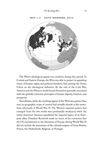 Strategic Vision. America and the Crisis of Global Power Basic Books (370757668)