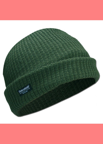 Шапка вязаная с подкладкой THINSULATEOlive Mil-Tec (315822220)