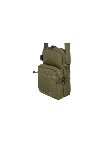 Сумка Helikon EDC Compact Shoulder Bag 2 л - Olive Green Helikon-Tex (316255182)