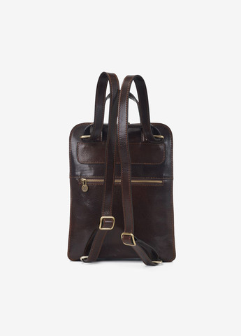 Рюкзак мужской кожаный большой InBag Backpack InBag Shop (291682643)