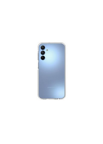 Чехол для мобильного телефона Galaxy A15 (A156), Clear Case (GPFPA156VAATW) Samsung galaxy a15 (a156), clear case (280937719)