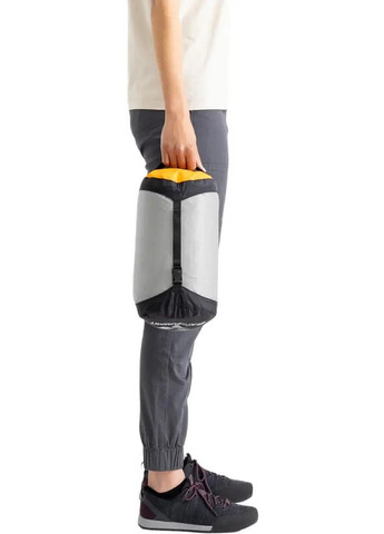 Гермочехол Evac Compression Dry Bag Ultra Light 8L High Rise Sea To Summit (316446335)