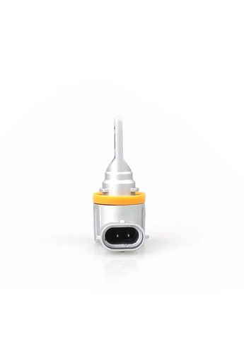 LED-лампи на мотоцикл Light power C12, 3600 Lm H11 No Brand (386211547)