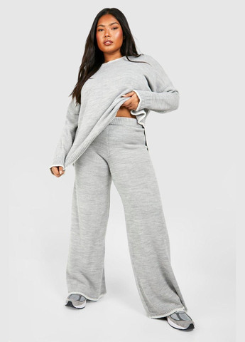 Брюки трикотажные Boohoo (342414624)