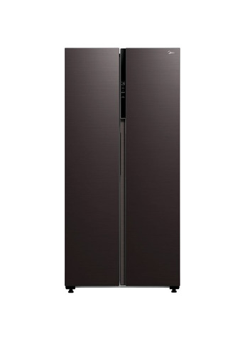 Холодильник MDRS619FGF28 Midea (306527535)