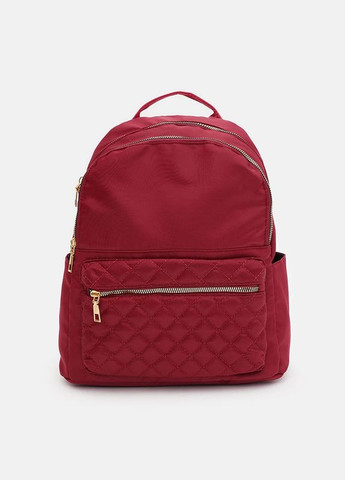 Жіночий рюкзак C1RM8010r Червоний Monsen (301871230)