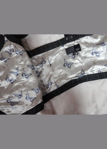 Жилет жіночий оригінальний на підкладці ZOI UKR р.48, 032S (лише у вказаному розмірі, тільки 1 шт) ZOI Research (317352557)