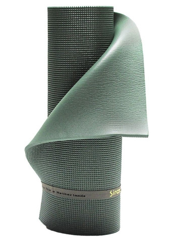 Каремат Himalaya 10 185x55x1.0 cm nato green (Himalaya10NG) Sirex (316397284)