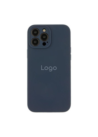 Чехол на Apple iPhone 13 Pro Max / для айфона 13 про макс силиконовый Epik (338614194)