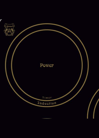 Варильна поверхня електрична KCT 4795 FI Ad Kaiser (308351053)