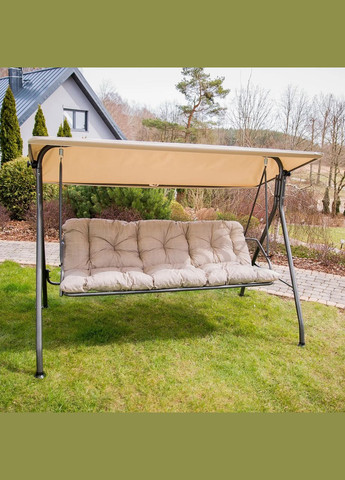 Качели садовые Sevilla, Patio (329407753)